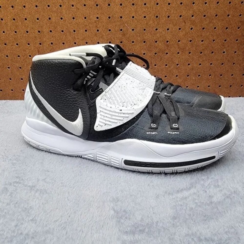 Nike men's Kyrie 6 CK5869-002 basketball sneakers shoes